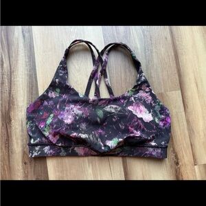 Lululemon Energy Bra